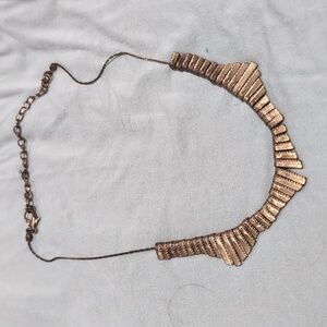Noonday necklace